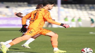 Keçiörengücü'nden Mehmet Erdoğan, Milli takımda!