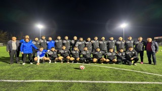 Mamak Belediyespor yeni sezona hazır!