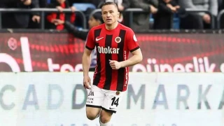 Michal Nalepa FIFA yolunda!