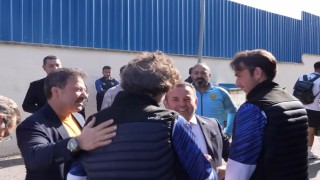 VİDEO | Kastamonuspor - Ankaragücü maç hikayesi...