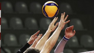 Voleybolda hafta içi mesaisi