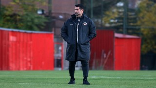 Volkan Demirel'in birlikte görev yapacağı ekibi belli oldu...