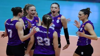 Zeren Spor, İtalya da zaferi kaçırdı 2-3