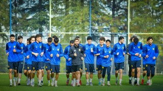 Ankaragücü 5'de 5 yapabilecek mi?
