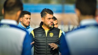 Ankaragücü teknik direktörü Recep Karatepe'yi rahatlatan gelişme!
