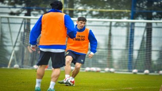 Ankaragücü'nde Arda Doğan ve Musut Emre Kesik takıma dönüyor...