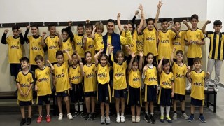 Ankaragücü'nde "Çocuklu seromoni" uygulaması bitti. Çocuklar üzüldü!