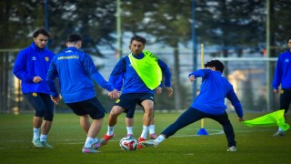 Ankaragücü'nde hangi oyuncu kaç maçta forma şansı buldu!