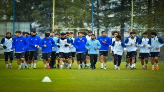 Ankaragücü'nde sakatlık raporu açıklandı