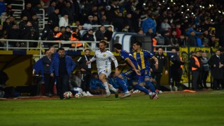 Ankaragücü’nü zorlu bir fikstür bekliyor...