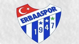 Ankaragücü'nün rakibi Erbaaspor'dan açıklama