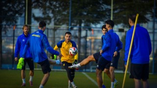 Bucaspor ve MKE Ankaragücü arasındaki maçın hakemi belli oldu