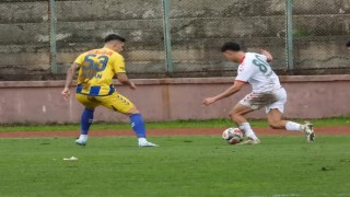 Etimesgutspor zirvede