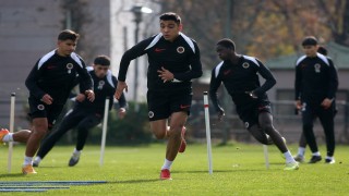 Gençlerbirliği gençlere yöneldi