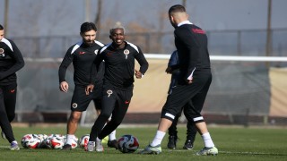 Gençlerbirliği, Kasımpaşa maçına hazır