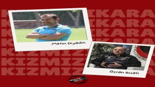 Gençlerbirliği, Metin Diyadin'e yakın!