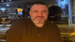 Gençlerbirliği'nde Çağrı Çetin başkan adayı oldu