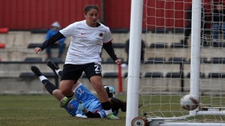 Gençlerbirliği'nde Yağmur Avcı rüzgarı!