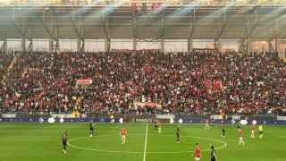 Gençlerbirliği'nin Türkiye Kupası'nda evinde Bodrum FK ile oynayacağı maçın biletleri satışa çıktı