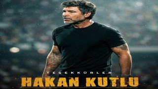 Hakan Kutlu, Vanspor'a veda etti. İşte açıklaması