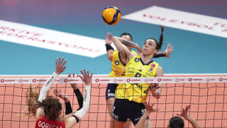 İlbank'ın Fenerbahçe'ye gücü yetmedi