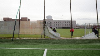 İlhan Cavcav Tesisleri'nde görüntü netleşiyor!