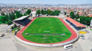 İnegölspor - Ankaragücü maçı için önemli karar!