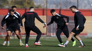 İşte Gençlerbirliği'nin maçları!