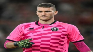 Karagümrük kalecisinden Gençlerbirliği maçına gönderme!