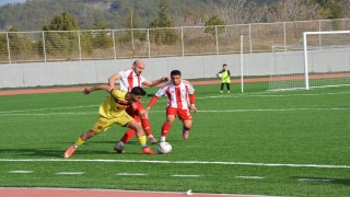 Kazan Belediyespor averajla lider!