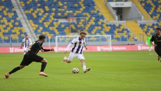 Keçiörengücü-Esenler Erokspor maçının hakemi belli oldu