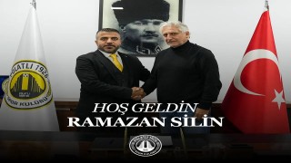 Ramazan Silin Polatlı'da!
