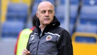 Takımın başında Özcan Bizati çıktı