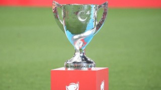 Türkiye Kupası programı açıklandı: İşte Gençlerbirliği ve Keçiörengücü programı