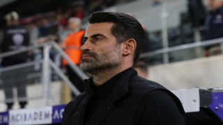 Volkan Demirel istifa etti