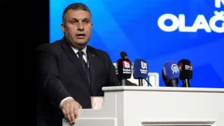 Ankaragücü Başkanı İlhami Alparslan, Elazığspor maçının ardından sessizliğini bozdu...