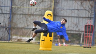 Ankaragücü - Beyoğlu Yeni Çarşı maçı hangi platformda yayınlanacak