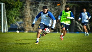 Ankaragücü'nde gençlik ateşi!