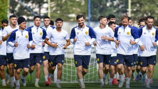 Ankaragücü'nde hangi oyuncu kaç kart gördü!