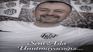 Burç Tuna yazdı: Seni asla unutmayacağız