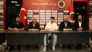 Cihan Çanak Gençlerbirliği’nde