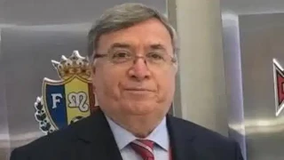 Eski Edirne Milletvekili ve Ankaragücü avukatı Erdal Kesebir vefat etti