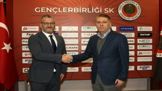 Gençlerbirliği, Florya Holding ile sponsorluk anlaşması imzaladı