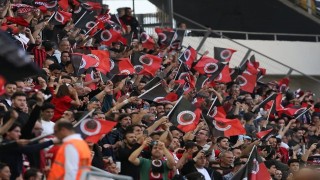 Gençlerbirliği - Gazantep FK maçının bilet fiyatları açıklandı