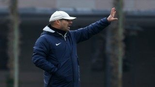 Gençlerbirliği'nde hazırlıklar tamam!