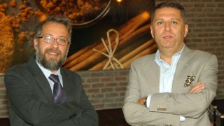 Hakan Kaynar: "Kulübü daha güçlü kılacak bir yönetim kurulu oluşturuyoruz"