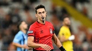 Hakem Direnç Tonusluoğlu, biletler 77 TL!