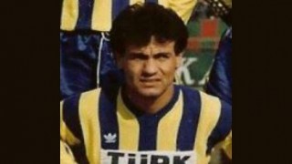 NOSTALJİ | Ankaragücü'nün unutulmaz kaptanlarından Hayati Soydaş!