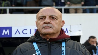 Özcan Bizati'nin maç sonu açıklamaları