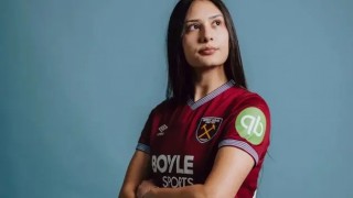 Selin Cemal Başdüdükçü, West Ham United’da!